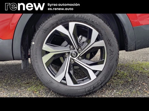 Renault Arkana Techno TCe 103kW(140CV) EDC mild hybrid