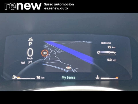 Renault Arkana Techno TCe 103kW(140CV) EDC mild hybrid