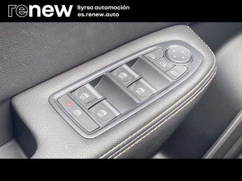 Renault Arkana Techno TCe 103kW(140CV) EDC mild hybrid
