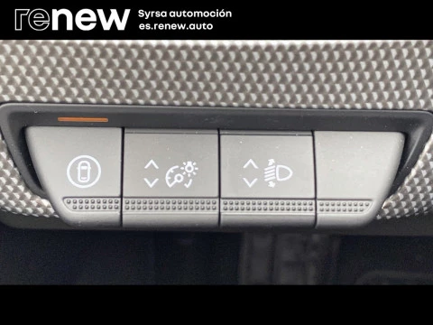 Renault Arkana Techno TCe 103kW(140CV) EDC mild hybrid