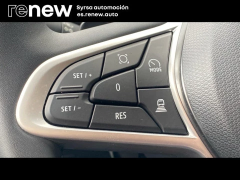 Renault Arkana Techno TCe 103kW(140CV) EDC mild hybrid