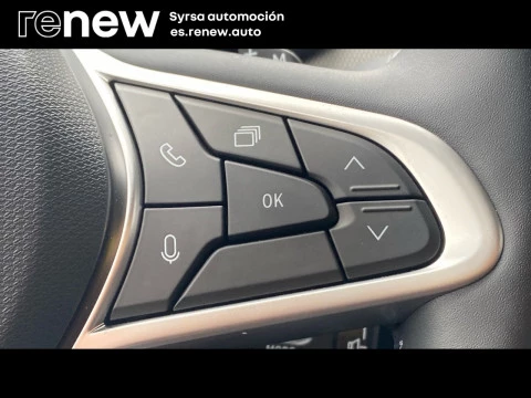 Renault Arkana Techno TCe 103kW(140CV) EDC mild hybrid