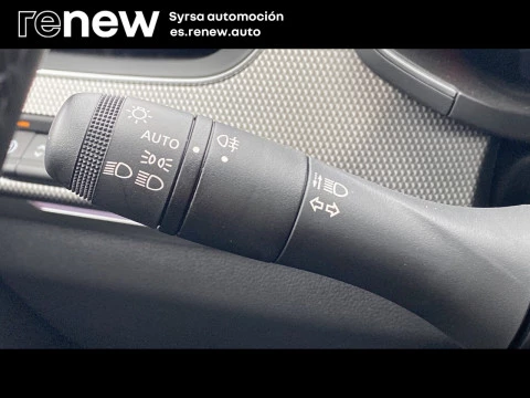 Renault Arkana Techno TCe 103kW(140CV) EDC mild hybrid