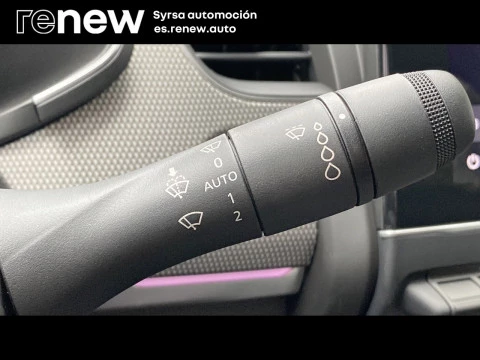 Renault Arkana Techno TCe 103kW(140CV) EDC mild hybrid