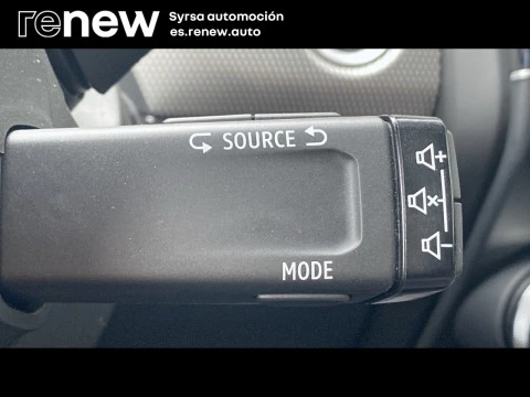 Renault Arkana Techno TCe 103kW(140CV) EDC mild hybrid
