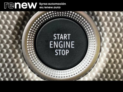 Renault Arkana Techno TCe 103kW(140CV) EDC mild hybrid