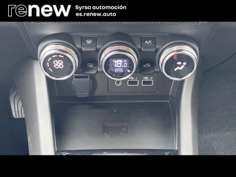 Renault Arkana Techno TCe 103kW(140CV) EDC mild hybrid