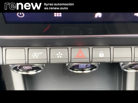 Renault Arkana Techno TCe 103kW(140CV) EDC mild hybrid