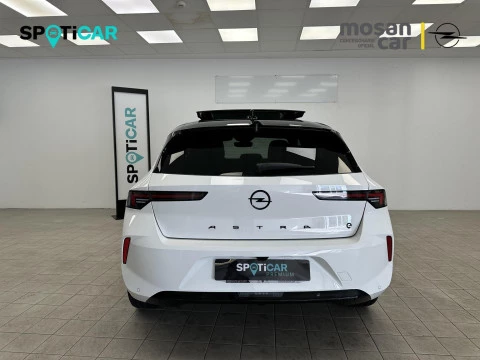 Opel Astra Electric 54kWh GS Auto