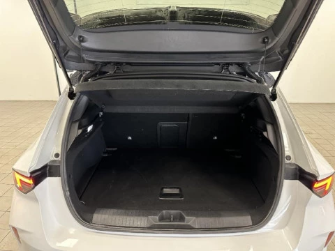 Opel Astra Electric 54kWh GS Auto