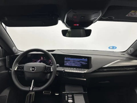 Opel Astra Electric 54kWh GS Auto