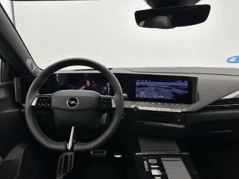 Opel Astra Electric 54kWh GS Auto