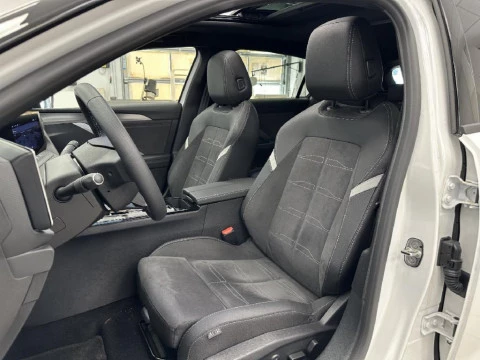 Opel Astra Electric 54kWh GS Auto