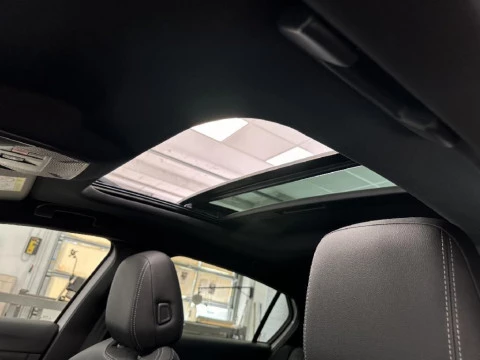 Opel Astra Electric 54kWh GS Auto