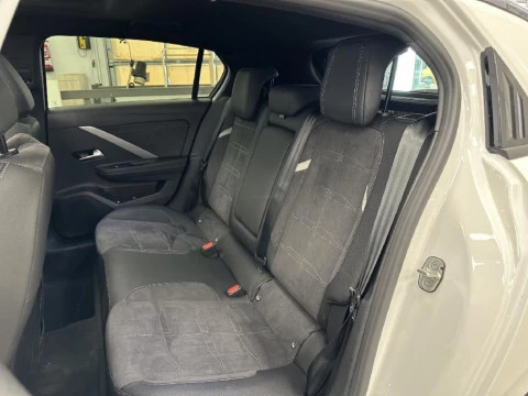 Opel Astra Electric 54kWh GS Auto