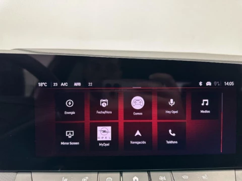 Opel Astra Electric 54kWh GS Auto