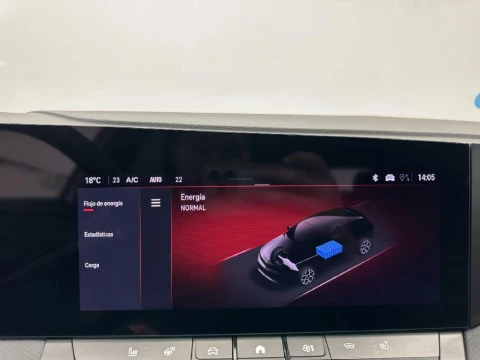 Opel Astra Electric 54kWh GS Auto