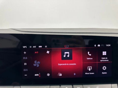 Opel Astra Electric 54kWh GS Auto