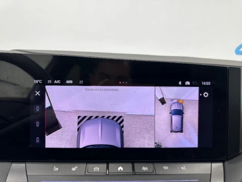 Opel Astra Electric 54kWh GS Auto