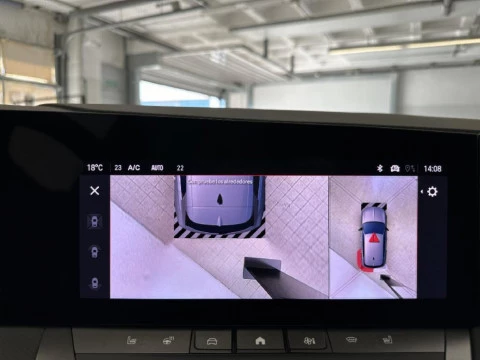 Opel Astra Electric 54kWh GS Auto