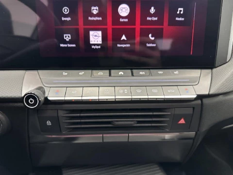 Opel Astra Electric 54kWh GS Auto