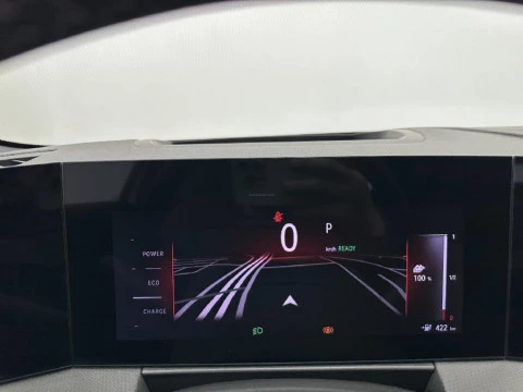 Opel Astra Electric 54kWh GS Auto