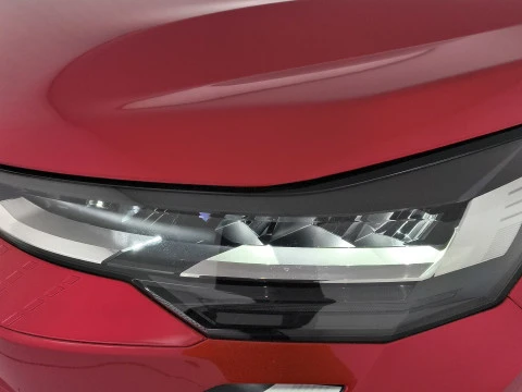 Renault Captur techno Eco-G 100cv (74 kW)