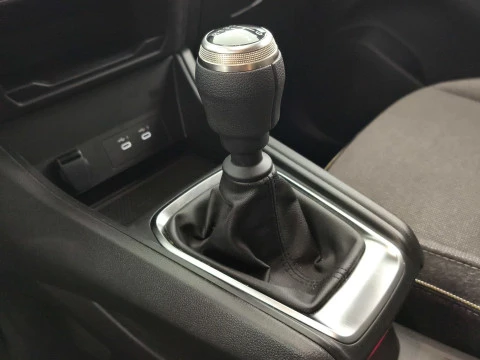 Renault Captur techno Eco-G 100cv (74 kW)