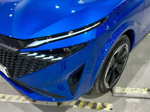 Nissan Qashqai e-POWER Gen3 140 KW (190 CV) N-Design