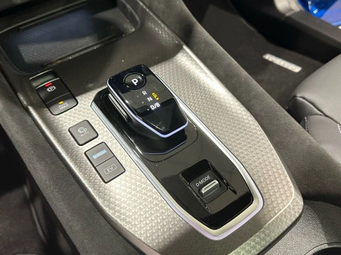 Nissan Qashqai e-POWER Gen3 140 KW (190 CV) N-Design