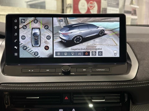 Nissan Qashqai e-POWER Gen3 140 KW (190 CV) N-Design