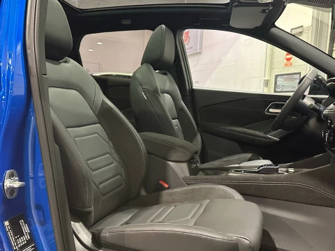 Nissan Qashqai e-POWER Gen3 140 KW (190 CV) N-Design