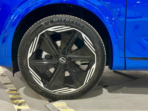 Nissan Qashqai e-POWER Gen3 140 KW (190 CV) N-Design