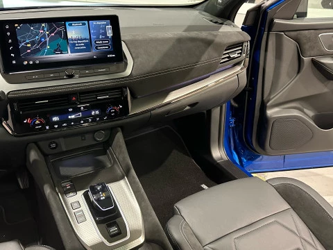 Nissan Qashqai e-POWER Gen3 140 KW (190 CV) N-Design