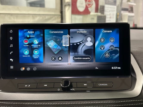 Nissan Qashqai e-POWER Gen3 140 KW (190 CV) N-Design