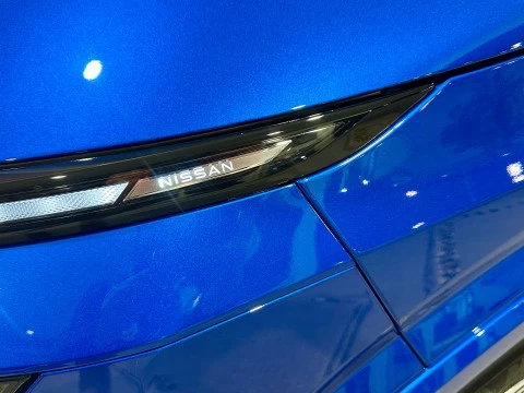 Nissan Qashqai e-POWER Gen3 140 KW (190 CV) N-Design