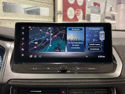 Nissan Qashqai e-POWER Gen3 140 KW (190 CV) N-Design