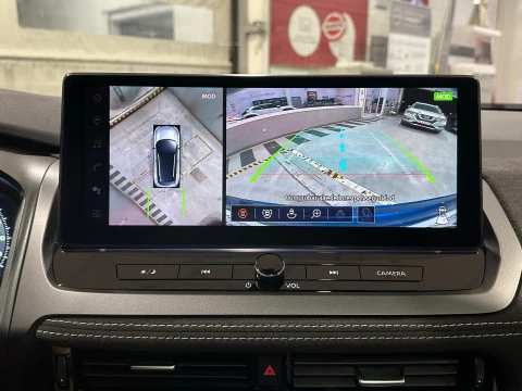 Nissan Qashqai e-POWER Gen3 140 KW (190 CV) N-Design