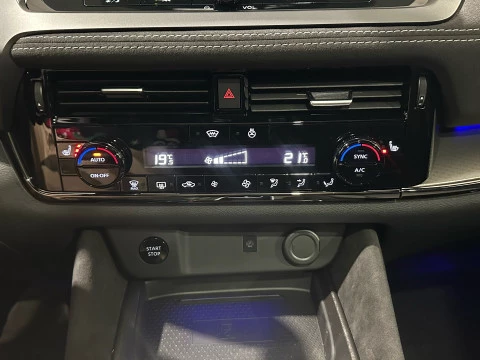 Nissan Qashqai e-POWER Gen3 140 KW (190 CV) N-Design