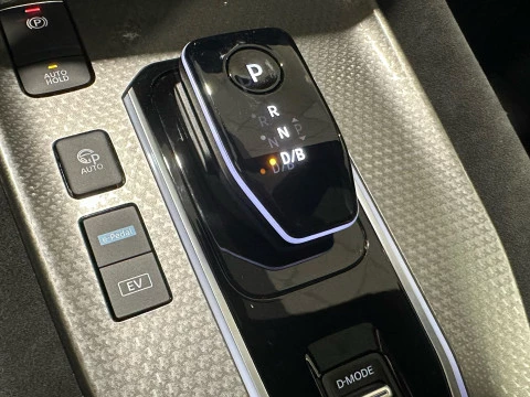 Nissan Qashqai e-POWER Gen3 140 KW (190 CV) N-Design