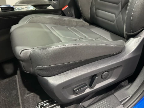 Nissan Qashqai e-POWER Gen3 140 KW (190 CV) N-Design