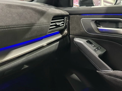 Nissan Qashqai e-POWER Gen3 140 KW (190 CV) N-Design