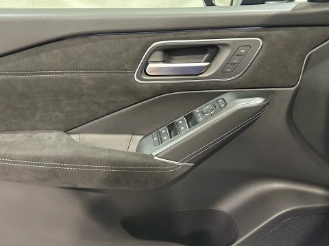 Nissan Qashqai e-POWER Gen3 140 KW (190 CV) N-Design