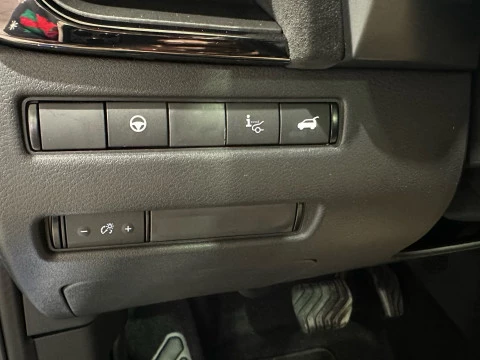 Nissan Qashqai e-POWER Gen3 140 KW (190 CV) N-Design