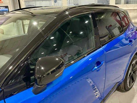 Nissan Qashqai e-POWER Gen3 140 KW (190 CV) N-Design