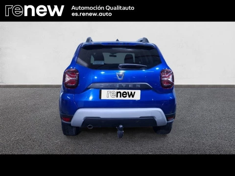 Dacia Duster  1.5 Blue dCi Prestige 4x2 85kW