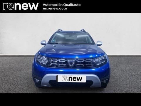 Dacia Duster  1.5 Blue dCi Prestige 4x2 85kW