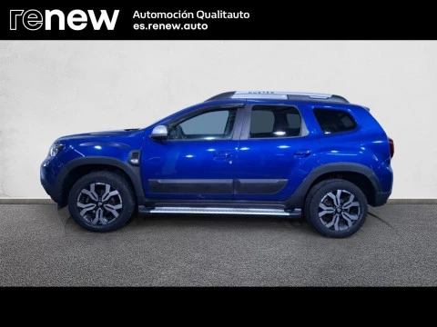 Dacia Duster  1.5 Blue dCi Prestige 4x2 85kW