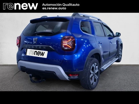 Dacia Duster  1.5 Blue dCi Prestige 4x2 85kW