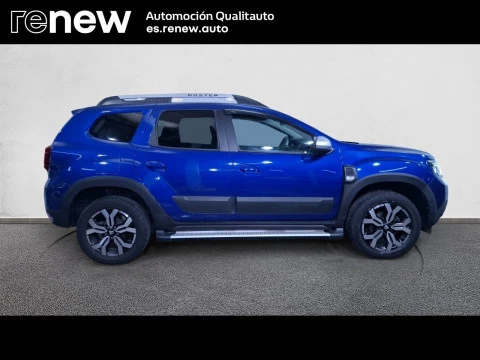 Dacia Duster  1.5 Blue dCi Prestige 4x2 85kW